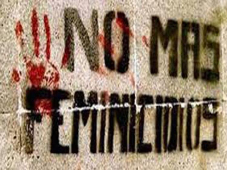 Justicia y Paz reclama trabajar más para erradicar el flagelo de los femicidios Justicia y Paz reclama trabajar más para erradicar el flagelo de los femicidios