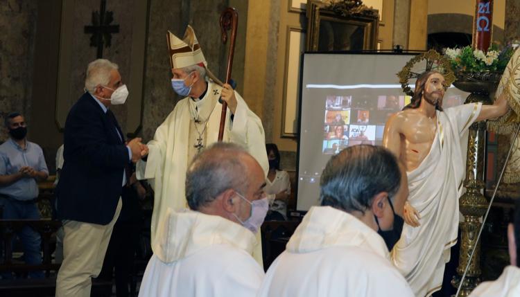 La Acción Católica Argentina dio gracias por sus 90 años de misión La Acción Católica Argentina dio gracias por sus 90 años de misión