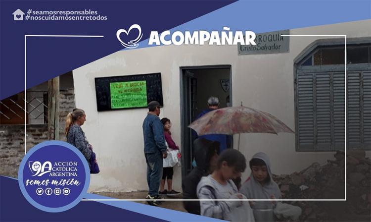 La Acción Católica Argentina resolvió postergar su 30ª Asamblea Federal