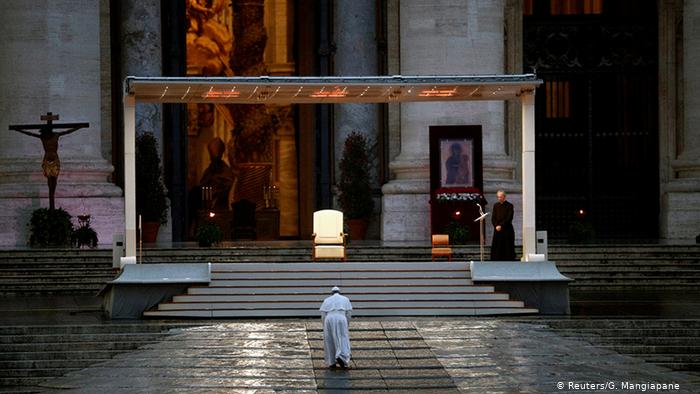 La Argentina se unirá en oración por los muertos a causa de la pandemia La Argentina se unirá en oración por los muertos a causa de la pandemia