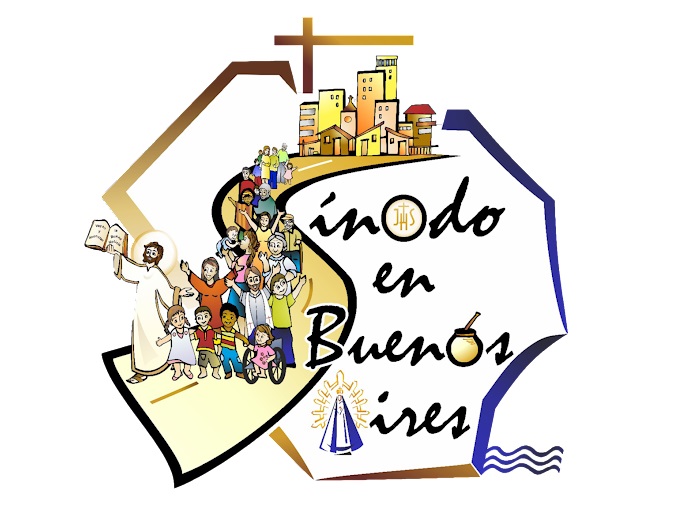 La arquidiócesis de Buenos Aires, hacia la Asamblea Sinodal La arquidiócesis de Buenos Aires, hacia la Asamblea Sinodal