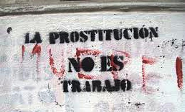 La CNJP convoca a la Jornada de oración y reflexión contra la trata de personas La CNJP convoca a la Jornada de oración y reflexión contra la trata de personas
