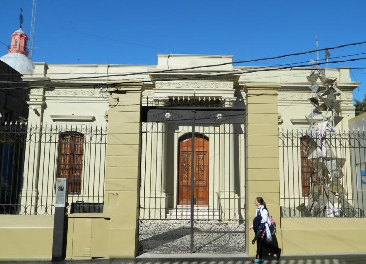 La diócesis de Catamarca celebra su 111º aniversario La diócesis de Catamarca celebra su 111º aniversario