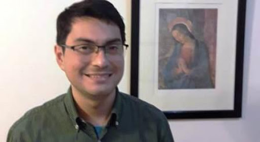 La diócesis de San Roque en el Chaco tendrá un nuevo sacerdote La diócesis de San Roque en el Chaco tendrá un nuevo sacerdote