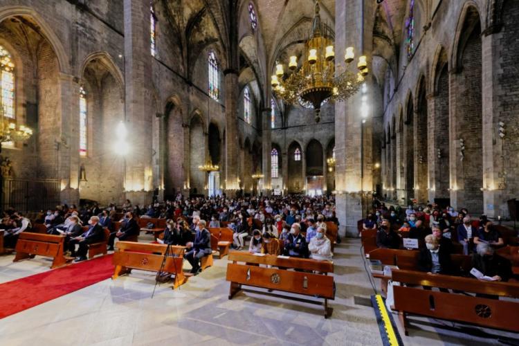La FIAMC agradecida por la beatificación del Dr. José Gregorio Hernández La FIAMC agradecida por la beatificación del Dr. José Gregorio Hernández