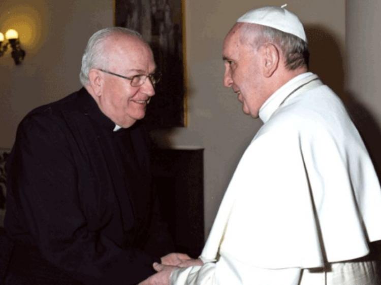 La Gobernación del Vaticano tiene nuevo presidente La Gobernación del Vaticano tiene nuevo presidente