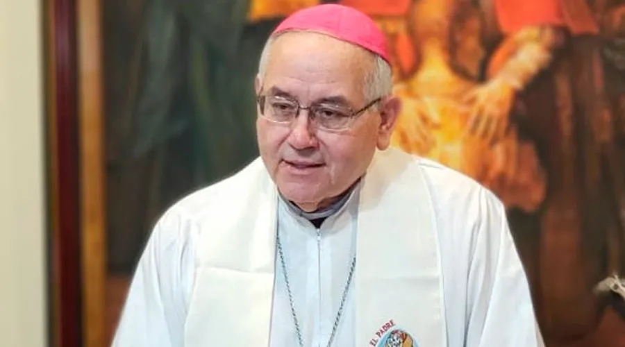 La Iglesia de Concepción recordó a Mons. Chávez y su entrega por los más necesitados La Iglesia de Concepción recordó a Mons. Chávez y su entrega por los más necesitados