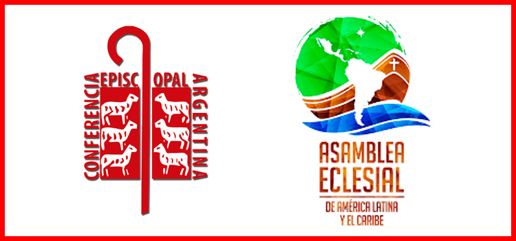 La Iglesia en la Argentina camina hacia la Asamblea Eclesial de América Latina y el Caribe La Iglesia en la Argentina camina hacia la Asamblea Eclesial de América Latina y el Caribe