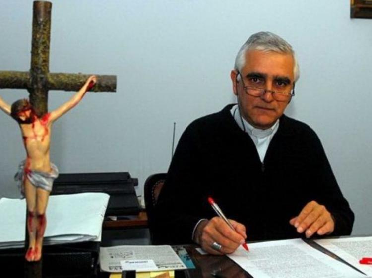 La ley del aborto provocó "dolor, indignación y vergüenza", lamentó Mons. Lozano La ley del aborto provocó "dolor, indignación y vergüenza", lamentó Mons. Lozano