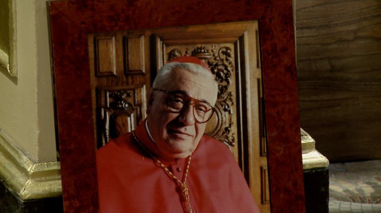 La misa del segundo domingo de Cuaresma, por radio y tv La misa del segundo domingo de Cuaresma, por radio y tv