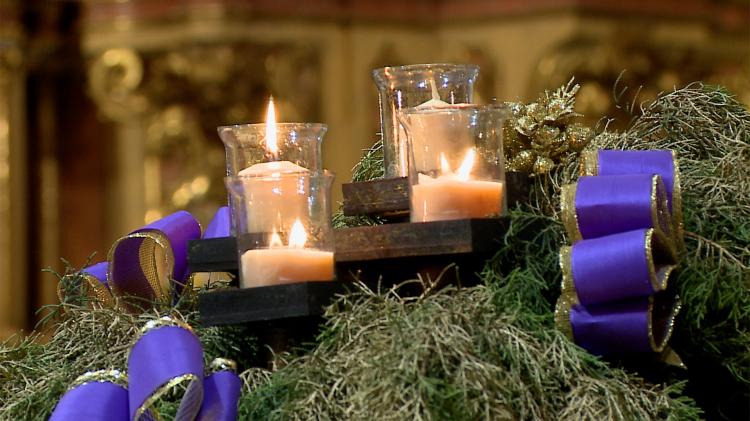 La misa del tercer domingo de Adviento se transmitirá por radio, tv y redes La misa del tercer domingo de Adviento se transmitirá por radio, tv y redes