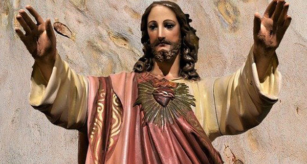La nación polaca renueva su consagración al Corazón de Jesús La nación polaca renueva su consagración al Corazón de Jesús