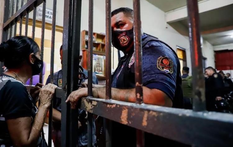 La Pastoral Carcelaria condena la violencia en penales latinoamericanos La Pastoral Carcelaria condena la violencia en penales latinoamericanos