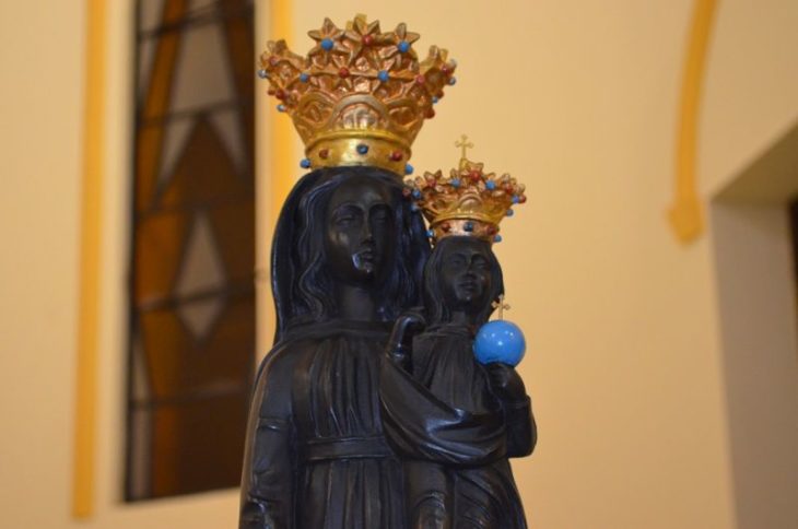 La Peregrinación al santuario de Loreto volverá a ser presencial La Peregrinación al santuario de Loreto volverá a ser presencial
