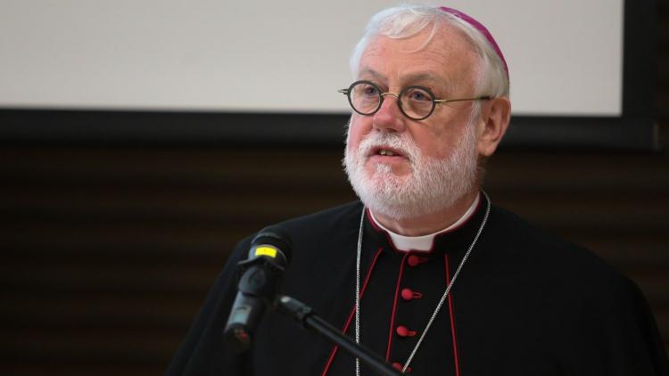 La Santa Sede exhortó por una cultura de encuentro hacia los migrantes y refugiados La Santa Sede exhortó por una cultura de encuentro hacia los migrantes y refugiados