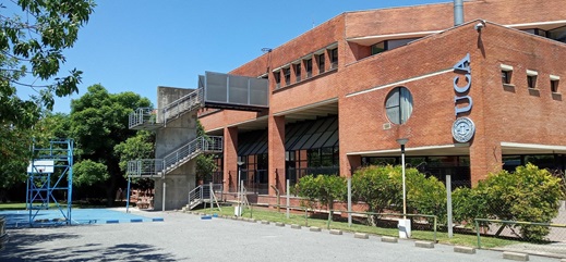 La UCA abre el nivel primario del Colegio Santo Tomás de Aquino La UCA abre el nivel primario del Colegio Santo Tomás de Aquino