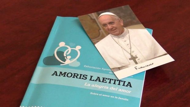 La UCA realizará el curso "La Pastoral del amor en la familia" La UCA realizará el curso "La Pastoral del amor en la familia"