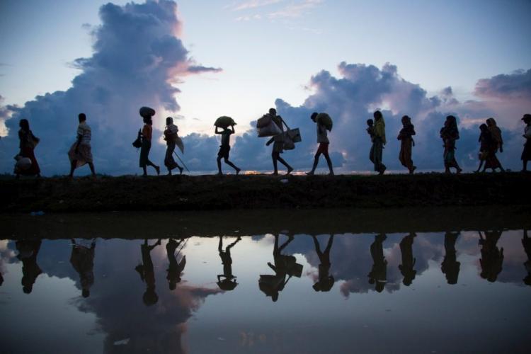 La UCA y el CELAM inician curso sobre Incidencia política en migraciones, refugiados y trata La UCA y el CELAM inician curso sobre Incidencia política en migraciones, refugiados y trata
