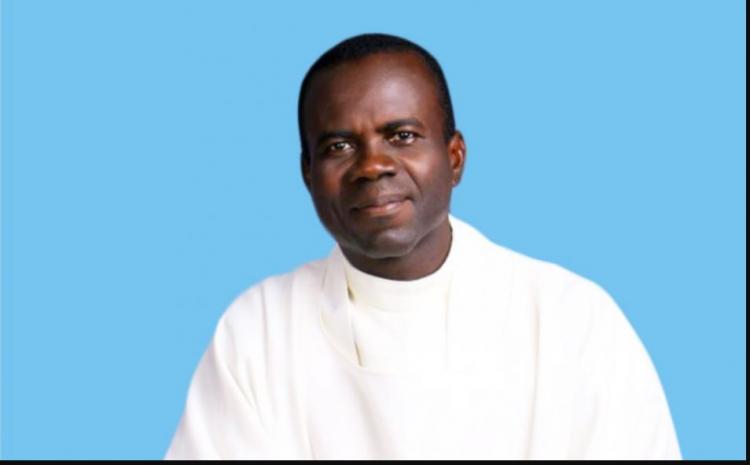 Liberan al obispo secuestrado en Nigeria Liberan al obispo secuestrado en Nigeria