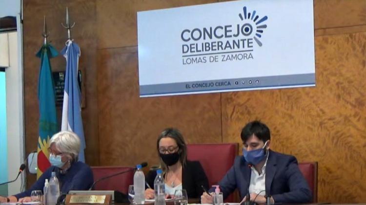 Lomas de Zamora deroga la ordenanza que establecía el Día Municipal del Día por Nacer Lomas de Zamora deroga la ordenanza que establecía el Día Municipal del Día por Nacer