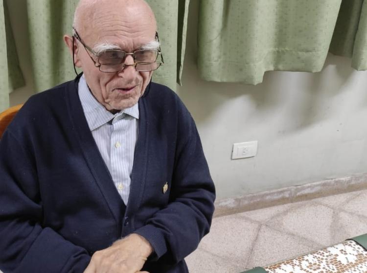 Los Hermanos del Sagrado Corazón cumple 87 años de presencia en Venado Tuerto Los Hermanos del Sagrado Corazón cumple 87 años de presencia en Venado Tuerto