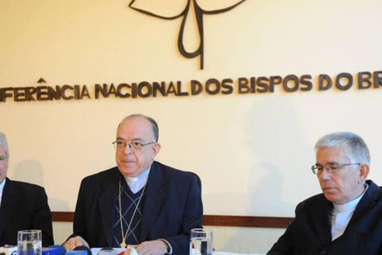 Los obispos brasileños llaman a la unidad y a la responsabilidad en el nuevo año Los obispos brasileños llaman a la unidad y a la responsabilidad en el nuevo año