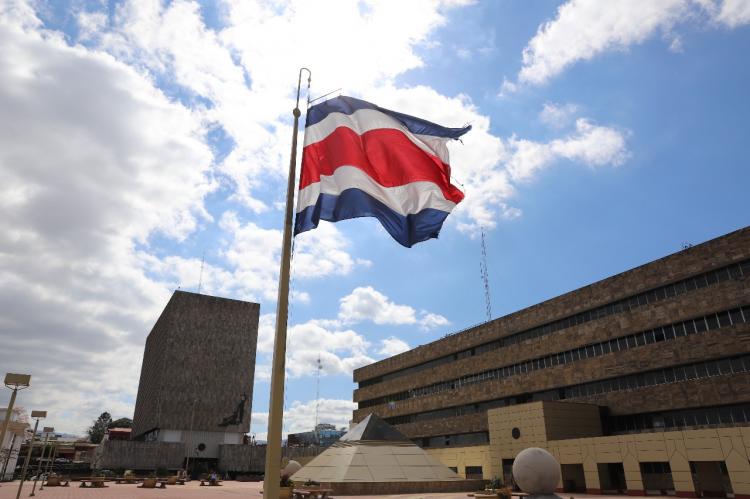 Los obispos de Costa Rica piden que los delitos de corrupción no queden impunes Los obispos de Costa Rica piden que los delitos de corrupción no queden impunes