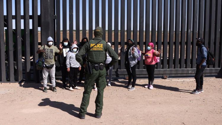 Los obispos lamentan que la administración Biden no haya aumentado la acogida de refugiados Los obispos lamentan que la administración Biden no haya aumentado la acogida de refugiados