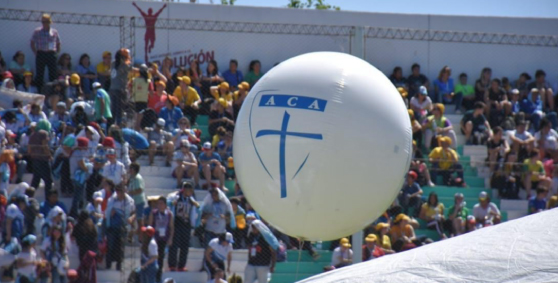 Mar del Plata, sede de la Asamblea Federal de la Acción Católica Mar del Plata, sede de la Asamblea Federal de la Acción Católica