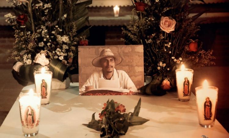 México: Los obispos exigen justicia tras el asesinato de un catequista en Chiapas México: Los obispos exigen justicia tras el asesinato de un catequista en Chiapas