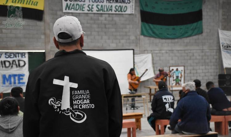 Misión Interdiocesana "Nadie de salva solo, hermanos todos" Misión Interdiocesana "Nadie de salva solo, hermanos todos"