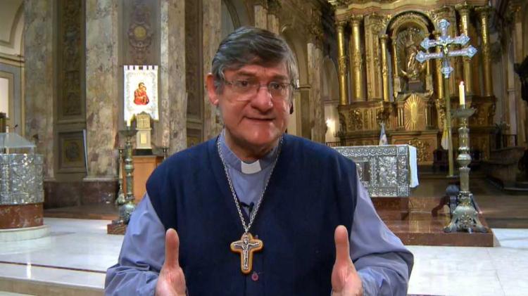 Mons. Ares invita a celebrar juntos la fiesta del Corpus Christi Mons. Ares invita a celebrar juntos la fiesta del Corpus Christi