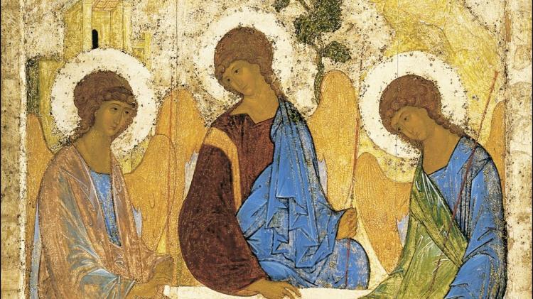 Mons. Azpiroz Costa: "Somos templos del Espíritu Santo, en el corazón de la Trinidad" Mons. Azpiroz Costa: "Somos templos del Espíritu Santo, en el corazón de la Trinidad"