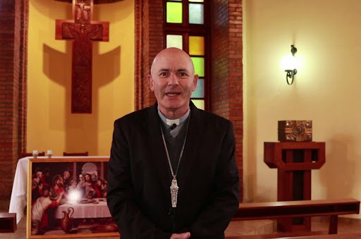 Mons. Bitar reclama a los legisladores detener ya la "masacre" del aborto Mons. Bitar reclama a los legisladores detener ya la "masacre" del aborto