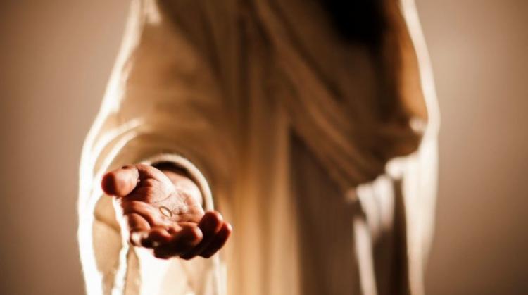 Mons. Buenanueva: "¿A quién iremos?" Mons. Buenanueva: "¿A quién iremos?"
