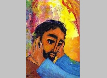 Mons. Buenanueva: "Abre, Señor, nuestros oídos a tu Palabra" Mons. Buenanueva: "Abre, Señor, nuestros oídos a tu Palabra"