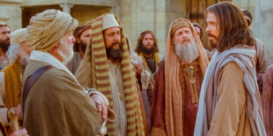 Mons. Buenanueva: Creer en Dios nos inspira a reconocer al otro como semejante Mons. Buenanueva: Creer en Dios nos inspira a reconocer al otro como semejante