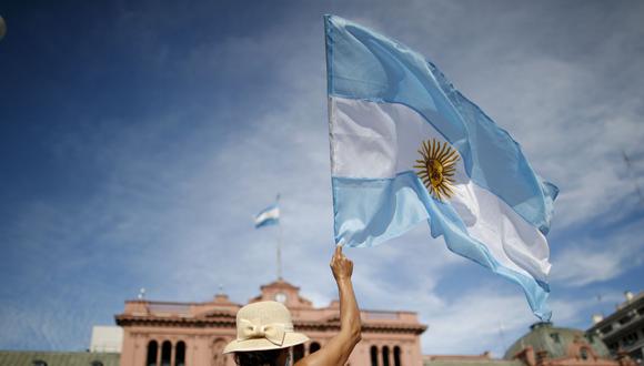 Mons. Buenanueva: "¿Hay resurrección para nuestra Argentina?" Mons. Buenanueva: "¿Hay resurrección para nuestra Argentina?"