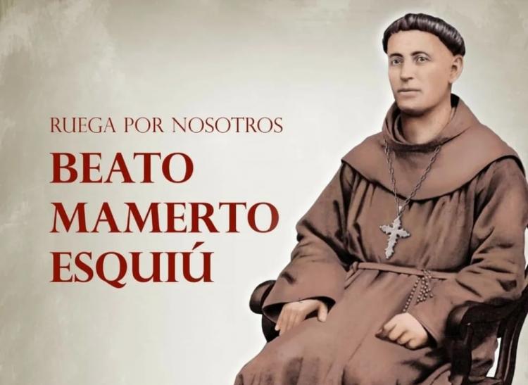 Mons. Buenanueva llamó al trabajo duro y al sacrificio por el bien común Mons. Buenanueva llamó al trabajo duro y al sacrificio por el bien común