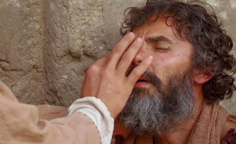 Mons. Buenanueva pidió a Jesús que nos permita reconocerlo y seguirlo Mons. Buenanueva pidió a Jesús que nos permita reconocerlo y seguirlo