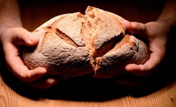 Mons. Buenanueva: Tenemos hambre de vida y de felicidad Mons. Buenanueva: Tenemos hambre de vida y de felicidad