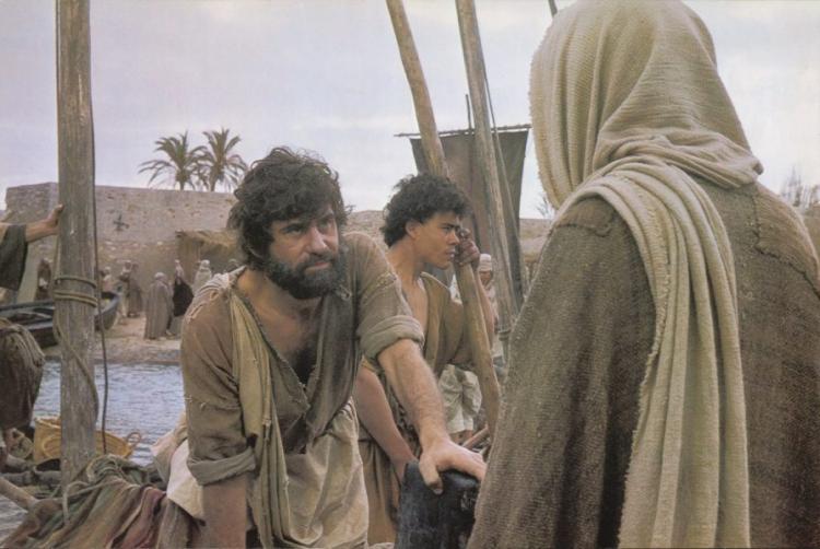 Mons. Castagna: Jesús eligió personalmente sus colaboradores Mons. Castagna: Jesús eligió personalmente sus colaboradores