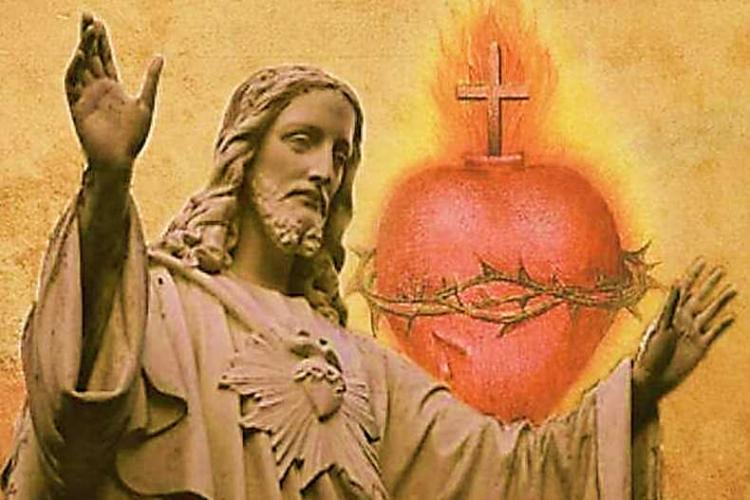 Mons. Castagna: Jesús Misericordioso, la respuesta al dolor del mundo Mons. Castagna: Jesús Misericordioso, la respuesta al dolor del mundo