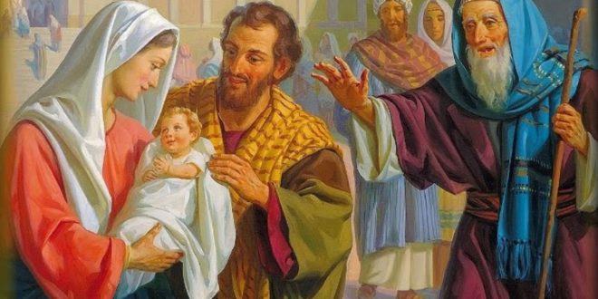Mons. Castagna: La Familia de Nazaret, un modelo a imitar Mons. Castagna: La Familia de Nazaret, un modelo a imitar