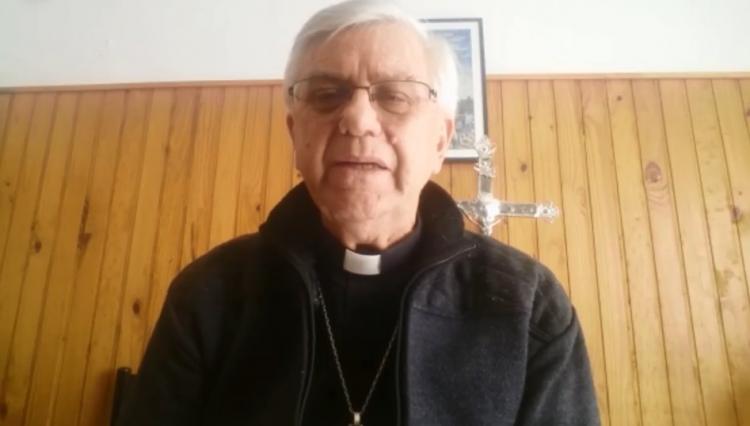 Mons. Chaparro llamó a vivir la Pascua con la esperanza de una vida nueva en Jesús Mons. Chaparro llamó a vivir la Pascua con la esperanza de una vida nueva en Jesús
