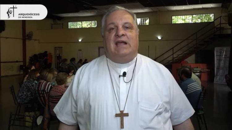 Mons. Colombo define como "un encuentro de hermanos" a la fase diocesana del Sínodo Mons. Colombo define como "un encuentro de hermanos" a la fase diocesana del Sínodo