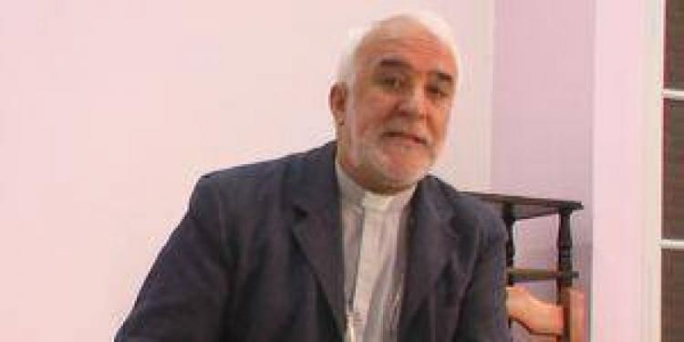 Mons. Conejero: Urgente e imperioso llamado a la conversión Mons. Conejero: Urgente e imperioso llamado a la conversión