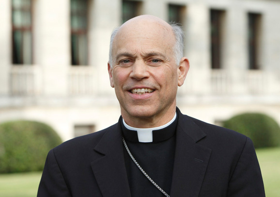 Mons. Cordileone: Oponerse al aborto es prioritario para la Iglesia Mons. Cordileone: Oponerse al aborto es prioritario para la Iglesia
