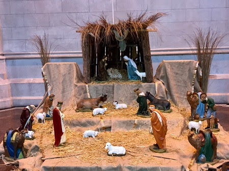 El arzobispo de La Plata animó a dejarse llevar al encuentro con Jesús El arzobispo de La Plata animó a dejarse llevar al encuentro con Jesús