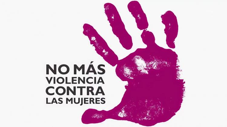 Mons. Fernández suma su NO a la violencia contra las mujeres Mons. Fernández suma su NO a la violencia contra las mujeres